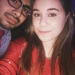 Meet your Posher, Cheyenne